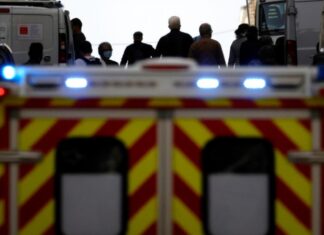 Во Франции два человека умерли после вакцинации AstraZeneca