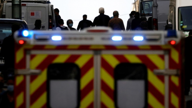 Во Франции два человека умерли после вакцинации AstraZeneca