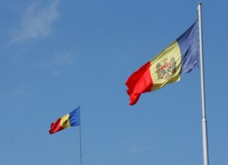 Захарова отметила попытки вмешательства Запада в ситуацию в Молдавии