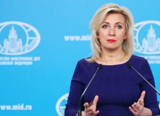 Захарова рассказала о рисках высказывания своего мнения о выборах в других странах