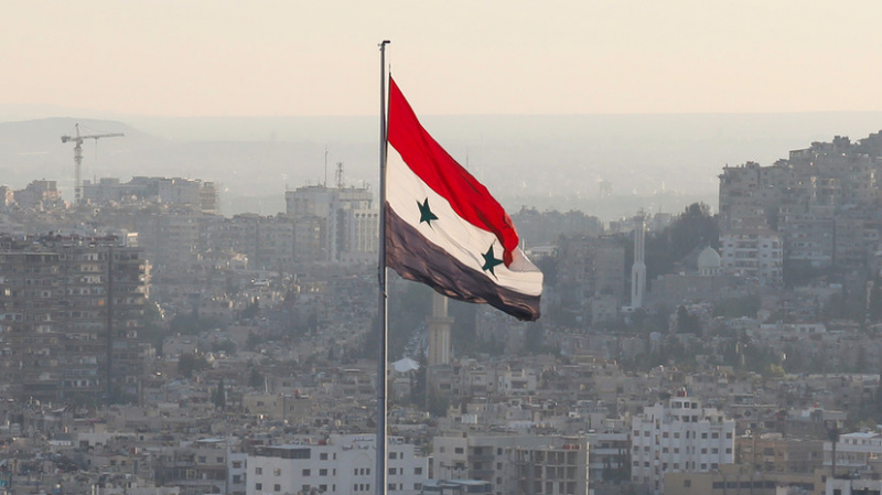 Заявки на участие в президентских выборах в Сирии подал 51 кандидат