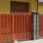 Что такое еврозаборы