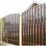 Как выбрать евроштакетник для забора