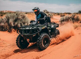 Интернет магазин мототехники