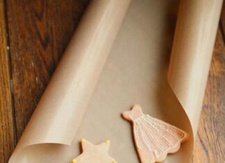 Преимущества тефлонового коврика