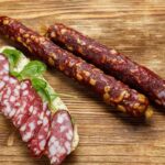 Оборудования для сырокопчения