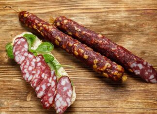 Оборудования для сырокопчения