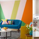 Как выбрать краску для стен