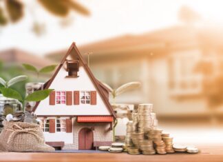 Как взять деньги под залог недвижимости