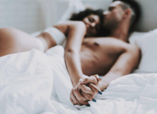 Мы живем в золотой век секс-технологий