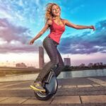 Как выбрать моноколесо