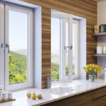 Преимущества пластиковых окон