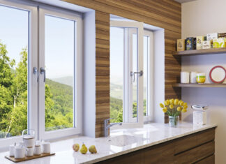 Преимущества пластиковых окон