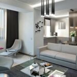 Ремонт квартиры студии: с чего начать