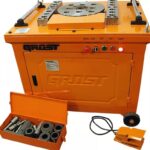 Как правильно выбрать станок для гибки металла