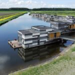 Строительство на воде, документы на решение