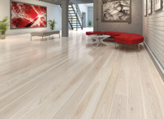 Как выбрать качественный ламинат