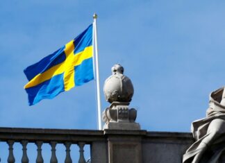 AFP: МИД Швеции вызвал к себе посла России