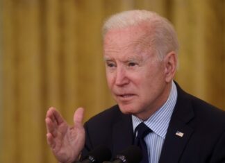 Байден оценил ход переговоров с Ираном по ядерной сделке