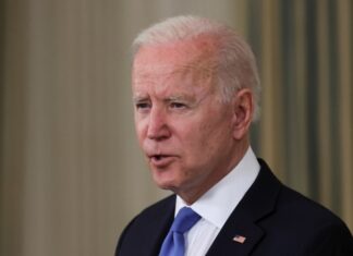 Байден продлил действие указа о защите нефтяных компаний США в Ираке