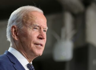 Байден увеличил лимит по приёму беженцев в нынешнем году