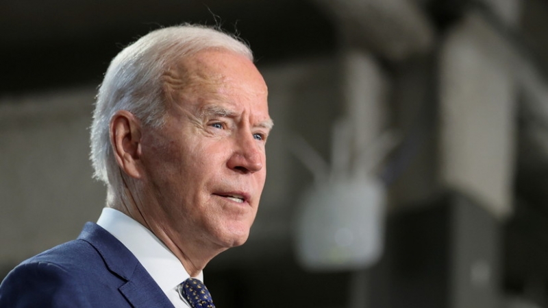 Байден увеличил лимит по приёму беженцев в нынешнем году