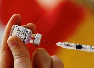 BioNTech заявила, что её с Pfizer вакцина не нуждается в модификации