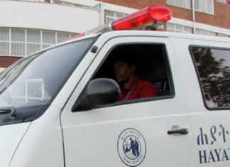 Более 20 человек погибли из-за нападений в Эфиопии