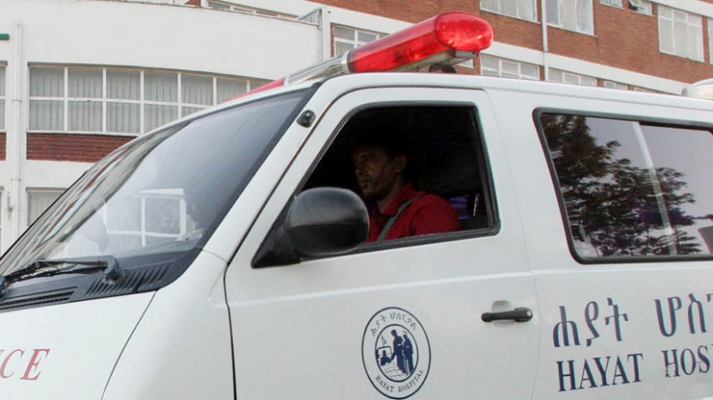 Более 20 человек погибли из-за нападений в Эфиопии