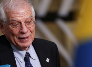 Боррель оценил отношения России и ЕС