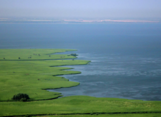 Бурение скважин в Азовском море для обеспечения Крыма водой начнут в июле