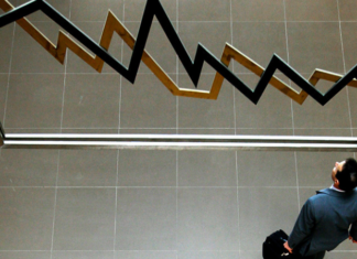 Эксперты назвали сроки нового мирового экономического кризиса