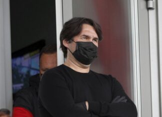 Газизов планирует приехать на заседание суда с акционером «Спартака»