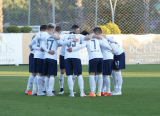 Гендиректор «Крыльев Советов» высказался о ситуации с лицензированием