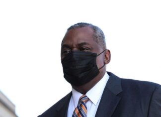 Глава Пентагона посетит Сингапур 4-5 июня