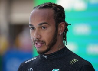 Хэмилтон выиграл квалификацию Гран-при Испании, Мазепин — 20-й