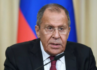 Лавров призвал страны мира следовать принципам Устава ООН