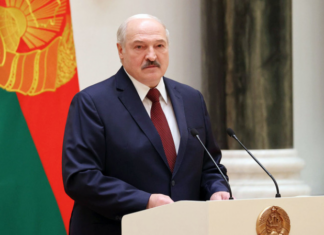 Лукашенко назвал 9 мая судьбоносной датой для россиян и белорусов