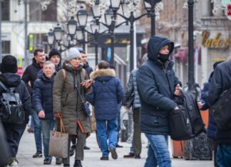МВД введёт единый электронный документ для длительного пребывания мигрантов в России