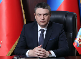 Пасечник назвал конфликт на Украине гражданской войной