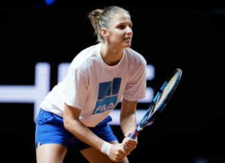 Павлюченкова обыграла Плишкову и вышла в третий круг турнира WTA в Мадриде