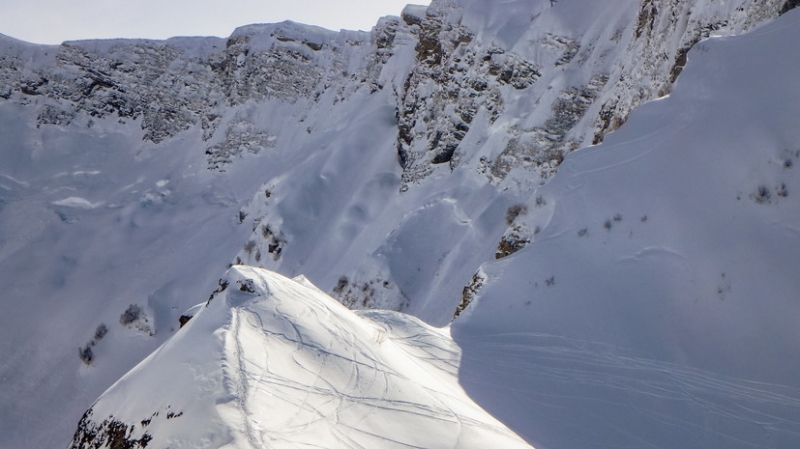 Пострадавших от схода лавины в Бурятии эвакуировали в Иркутск