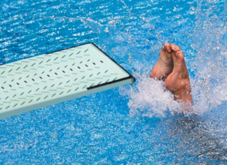 Представительницы России в прыжках в воду не смогли квалифицироваться на Олимпиаду