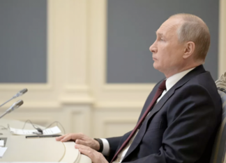 Путин поручил реализовать предложенные «Единой Россией» социальные инициативы