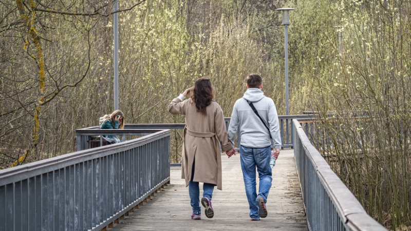 Роспотребнадзор рекомендует провести майские праздники за городом