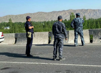 Россия готова содействовать деэскалации на границе Киргизии и Таджикистана