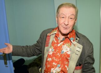 Руководитель ВИА «Самоцветы» Маликов высказался о смерти продюсера Плоткина