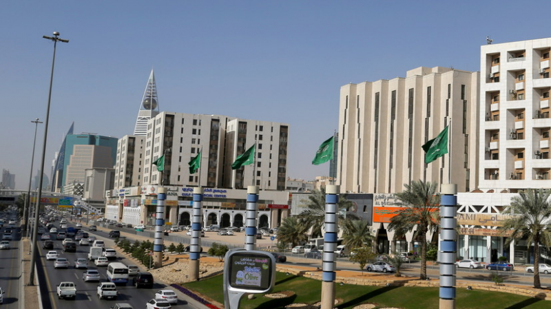 Саудовская Аравия с 17 мая откроет границы