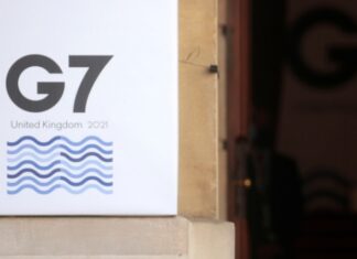 Sky News: делегация Индии в G7 ушла на самоизоляцию из-за двух случаев COVID