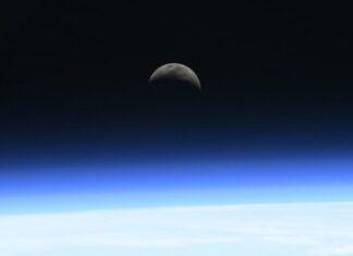 США намерены следить за планами России и КНР по созданию лунной станции